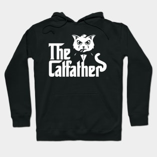 the catfather Hoodie